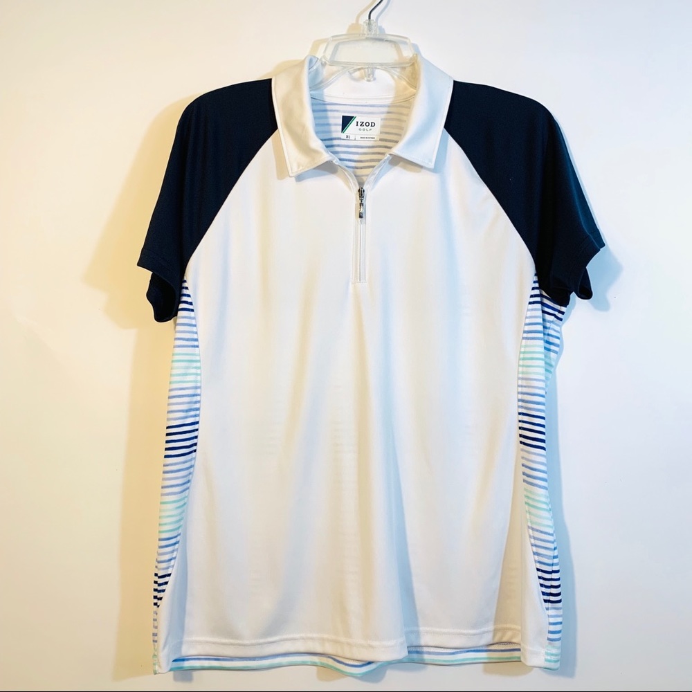NWT IZOD XL Women’s Golf/Sports Shirt.